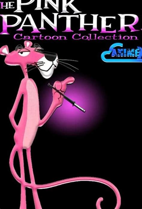 «Розовая Пантера» 
 2024.04.27 04:35 бесплатно мультфильм смотреть онлайн в хорошем качестве.
